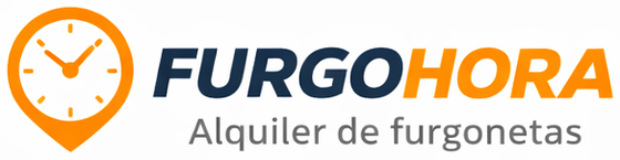 FurgoHora — alquiler de furgonetas